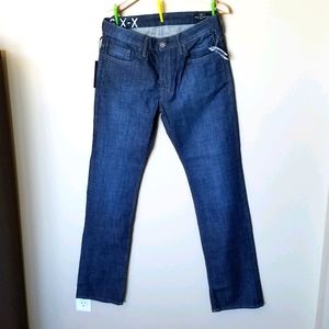 Buffalo Six-X Dark Wash Jeans